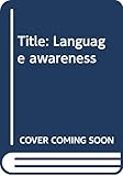 Amazon cover image