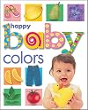 Happy Baby Colours