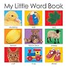 My Little Word Book (My Little Books)