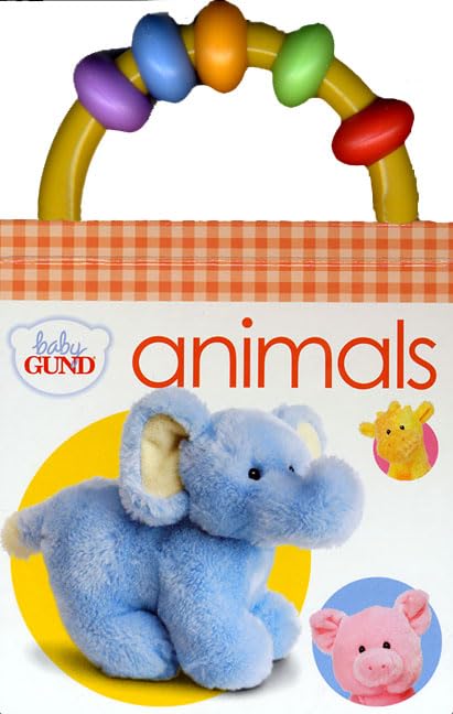 Cover of Animals