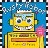 Rusty Robot (Funny Faces)