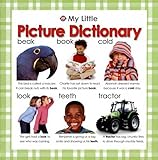 My Little Picture Dictionary