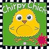Funny Faces Chirpy Chick