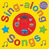 Singalong Songs With Cd