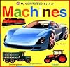 My Giant Fold-out Book of Machines