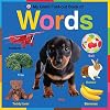 My Giant Fold-Out Book of Words