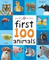 First 100 Animals