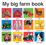 My Big Farm Book My Big Boardbooks