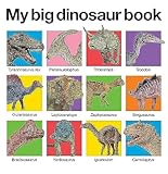 My Big Dinosaur Book
