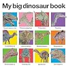 My Big Dinosaur Book (My Big Board Books)