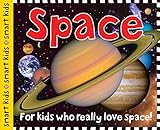 Smart Kids Space For Kids Who Really Love Space