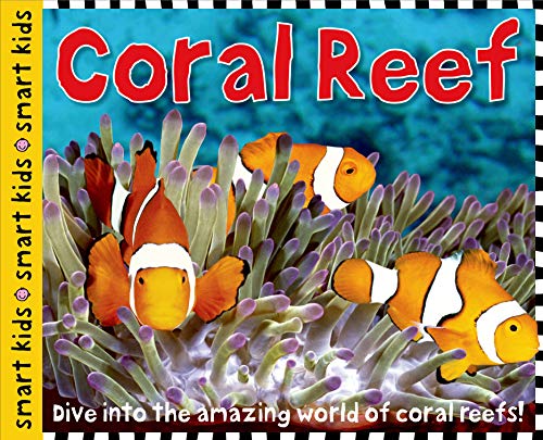 Cover of Coral Reef