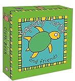 Squishy Turtle And Friends