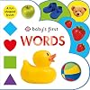 Baby's First Words