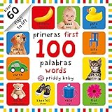 First 100 Lifttheflap Bilingual First Words