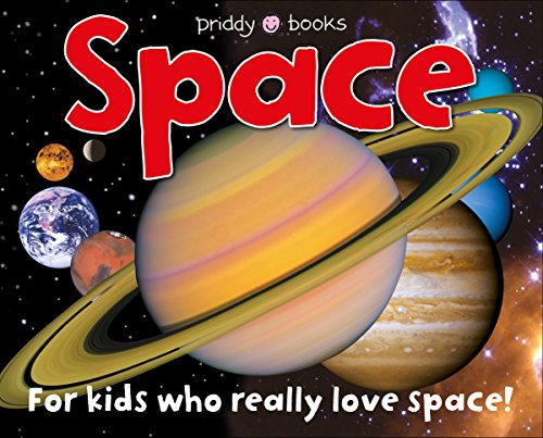 Cover of Space