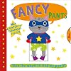Fancy Pants: Turn the wheel to find my pants