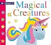 Magical Creatures (Alphaprints)
