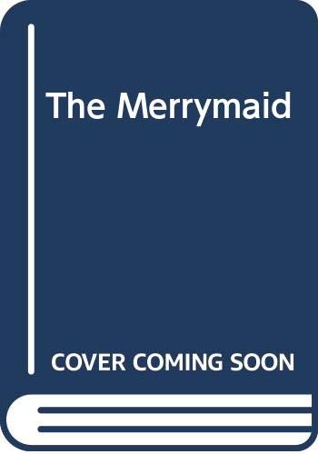 The Merrymaid book cover