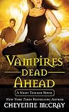 Vampires Dead Ahead