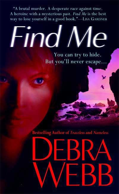 Find Me / Come Find Me book cover