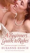 A Beginner's Guide to Rakes (Scandalous Brides Series)