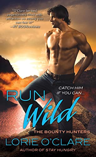 Run Wild cover