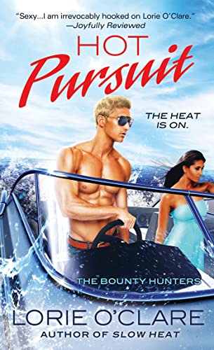 Hot Pursuit cover