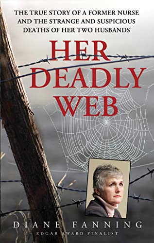 Her Deadly Web book cover