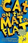 The Cat on the Mat Is Flat