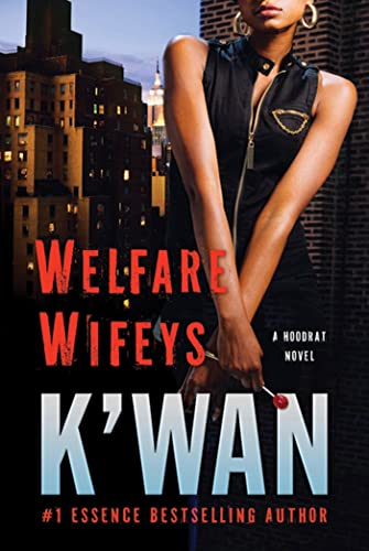 Welfare Wifeys cover