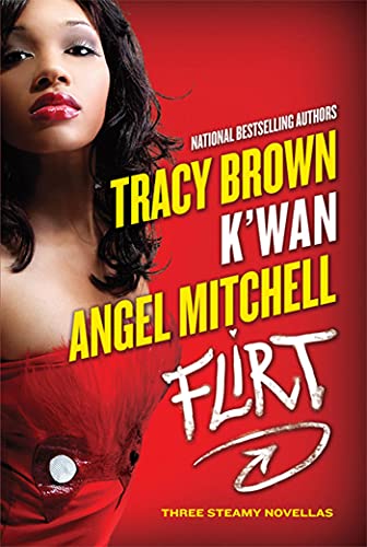Flirt book cover