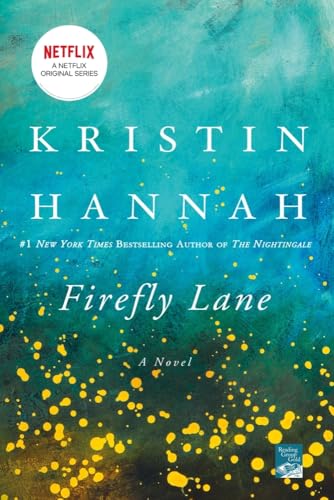 Firefly Lane Cover
