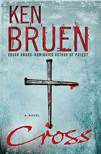 Cross book cover