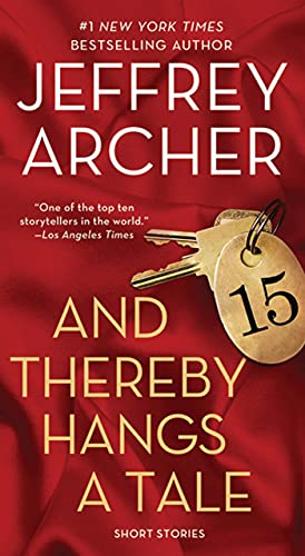 And Thereby Hangs a Tale book cover