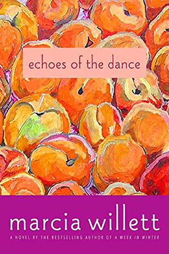 Echoes of the Dance book cover