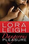 Dangerous Pleasure (Bound Hearts)