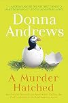 A Murder Hatched: Murder With Peacocks / Murder With Puffins