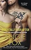 Immortally Ever After