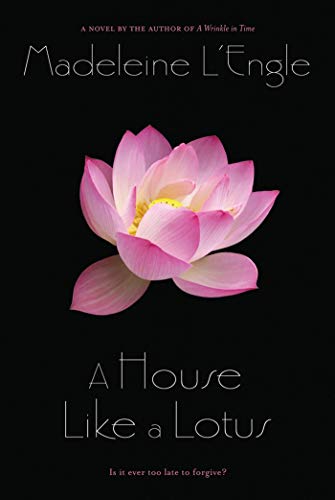 A House Like a Lotus book cover