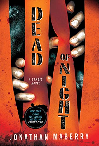 Dead of Night book cover