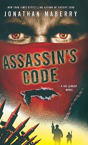 Assassin's Code cover