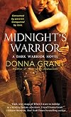 Midnight's Warrior: A Dark Warrior Novel (Dark Warriors (4))