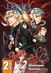 The Dark-Hunters, Vol. 2 (Dark-Hunter Manga)