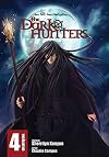The Dark-Hunters, Vol. 4 (Dark-Hunter Manga)
