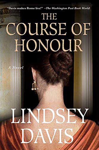 The Course of Honour book cover