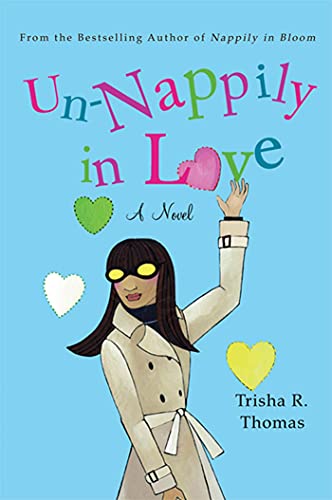 Un-Nappily in Love book cover