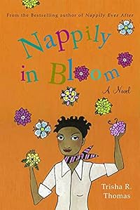 Nappily in Bloom