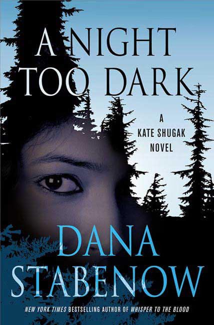 A Night Too Dark cover
