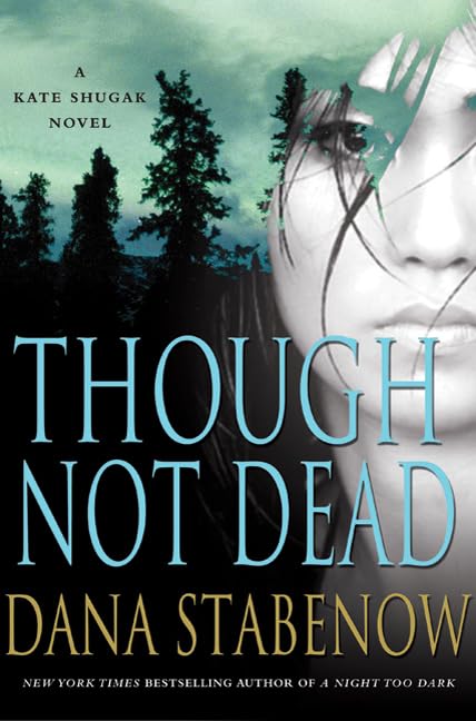 Though Not Dead book cover